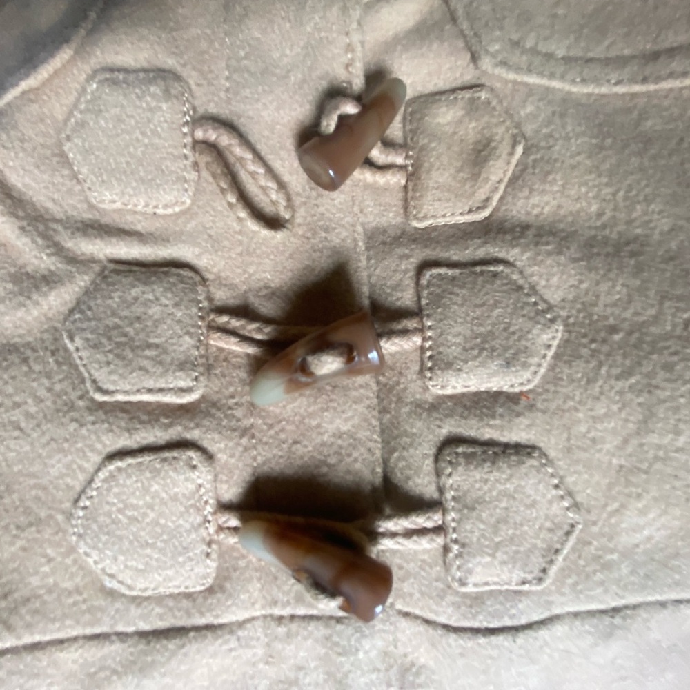 Baby Gap Unisex Cozy Coat - Picture 5 of 5